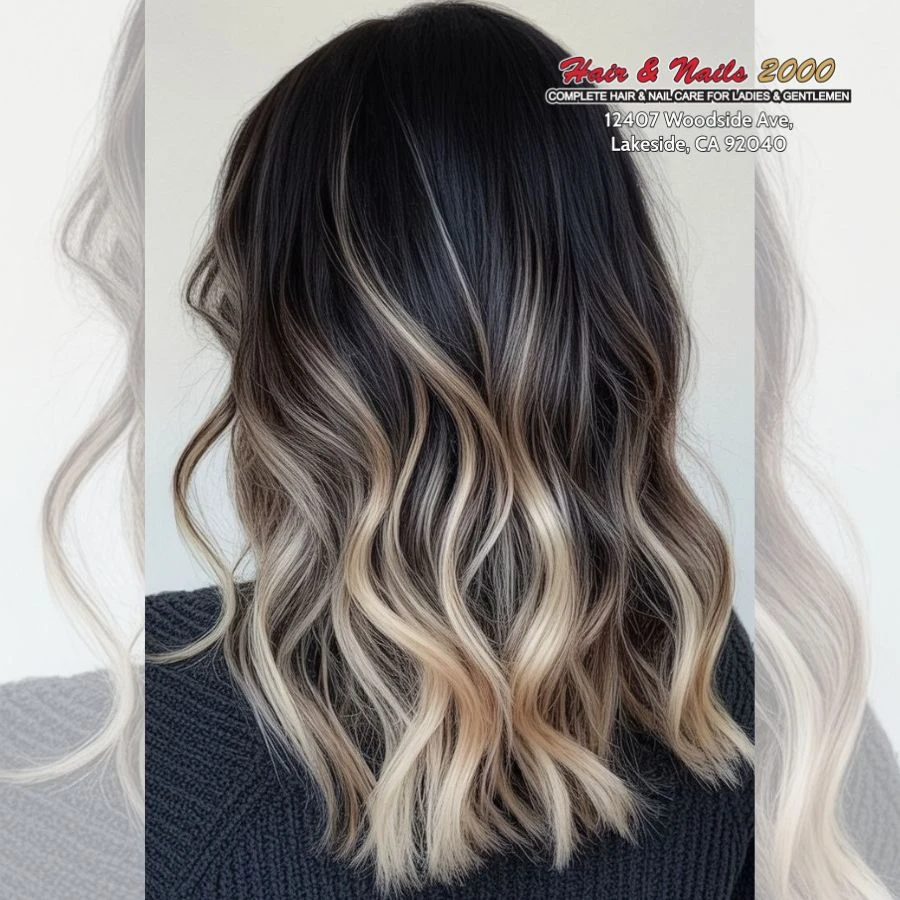 hair service ideas